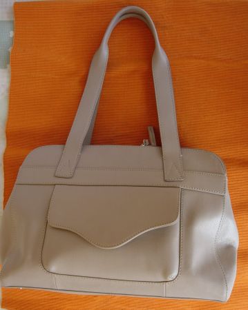 HELENA VERA - Damentasche/ Shopper - LEDER