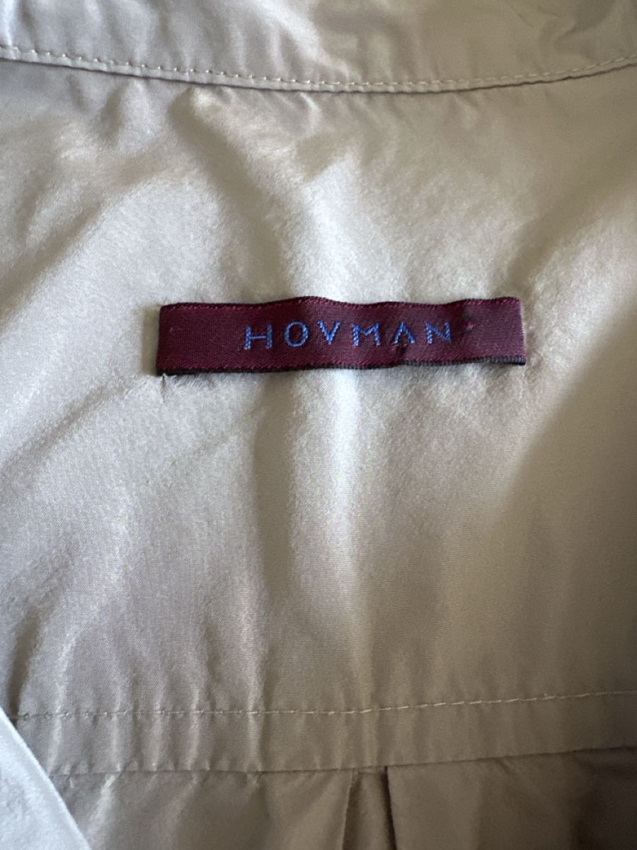 Katharina Hovman Chemisiers: Hovman Bluse – D'occasion à illnau par sapperlotti 2