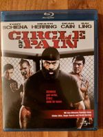 Blu Ray - Circle of Pain mit Kimbo Slice