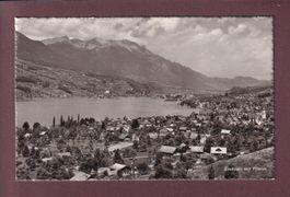 SACHSELN - Pilatus - 1948