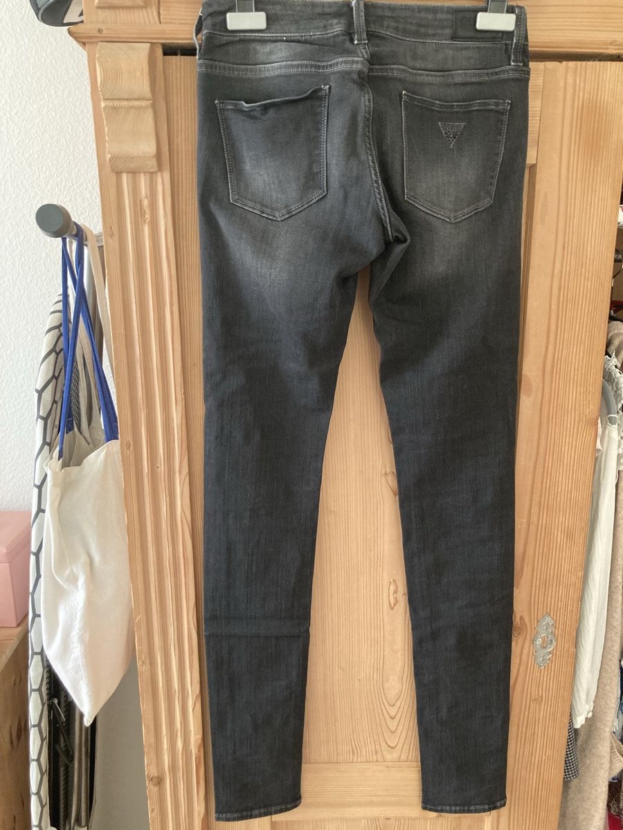 Guess Jeans: Guess Jeans Gr. 26 – Usato da Arlesheim venduto da nin_wl82 2