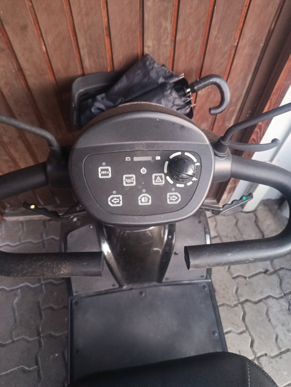 Veicoli elettrici: Elektromobil – Usato da Unterseen venduto da Inf_6lxm 3