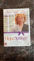 DVD Hope Springs mit Meryl Streep, Tommy Lee Jones (2503)
