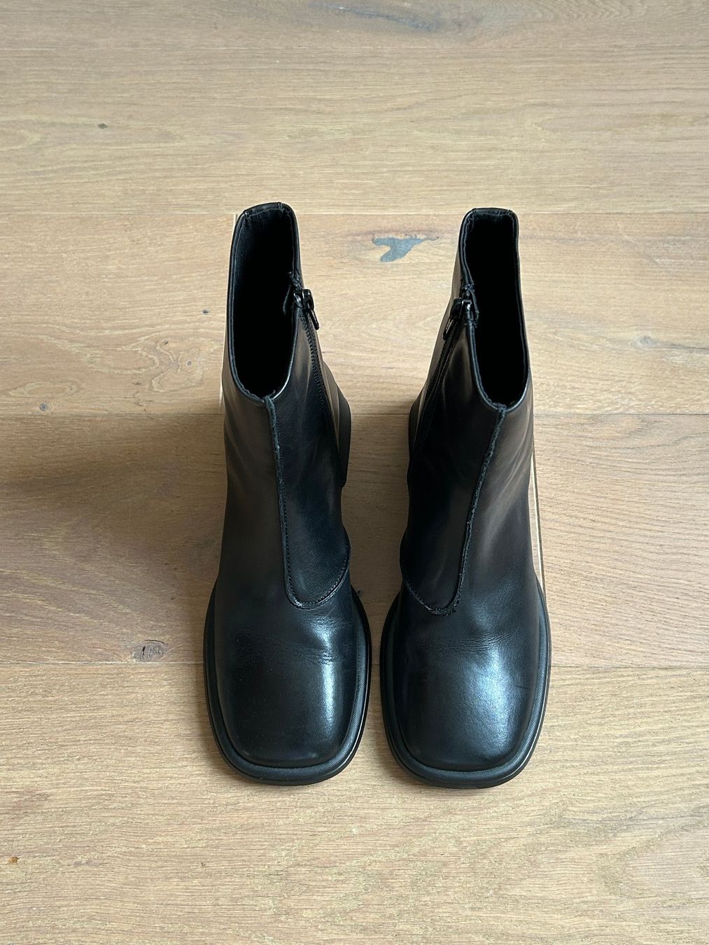 Vagabond Scarpe da donna: Vagabond Boots Ansie Gr. 37 – Nuovo (secondo la descrizione) da Zürich venduto da ins_w679 1