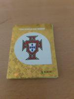 Panini WM 2026 Team Portugal - mit Ronaldo!