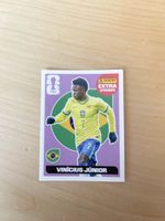 Panini Extra Sticker Vinicius Junior FIFA World Cup 2026 Rar