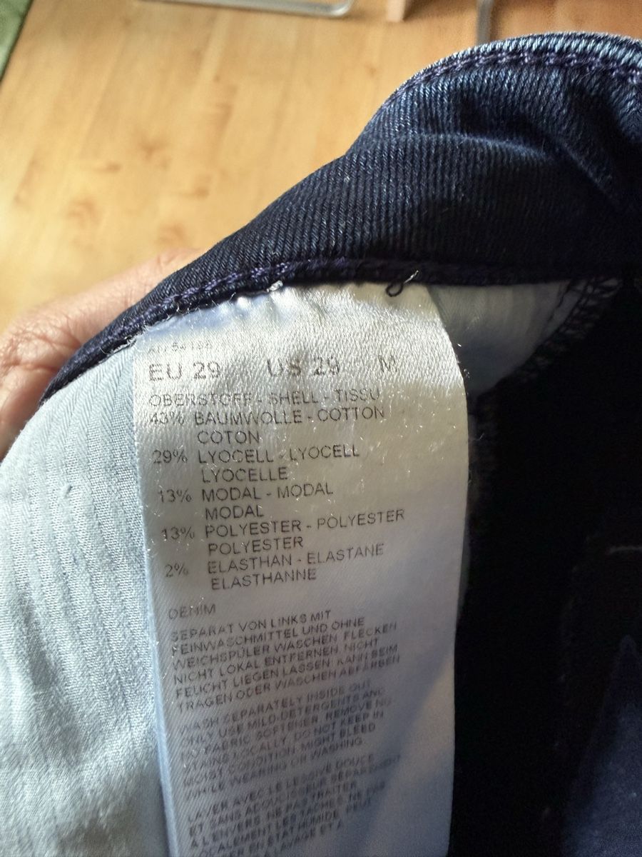 Bogner Jeans: Bogner Jeans – Usato da Zürich venduto da andreamt 2