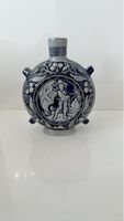 Bouteille Céramique Senglet Muttenz / Zinnflasche Keramik