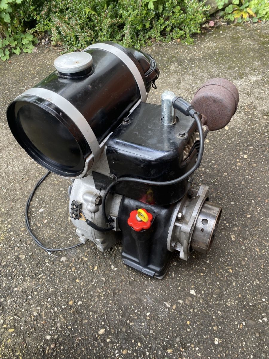 Motori: MAG Motor – Usato da Leimiswil venduto da Fendt_8787
