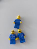 alte Legofiguren