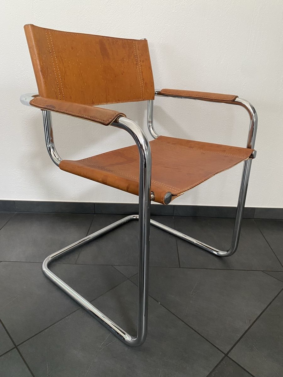 Sessel: Design Freischwinger Stühle Chairs – Gebraucht aus Olten von sportwelt 5