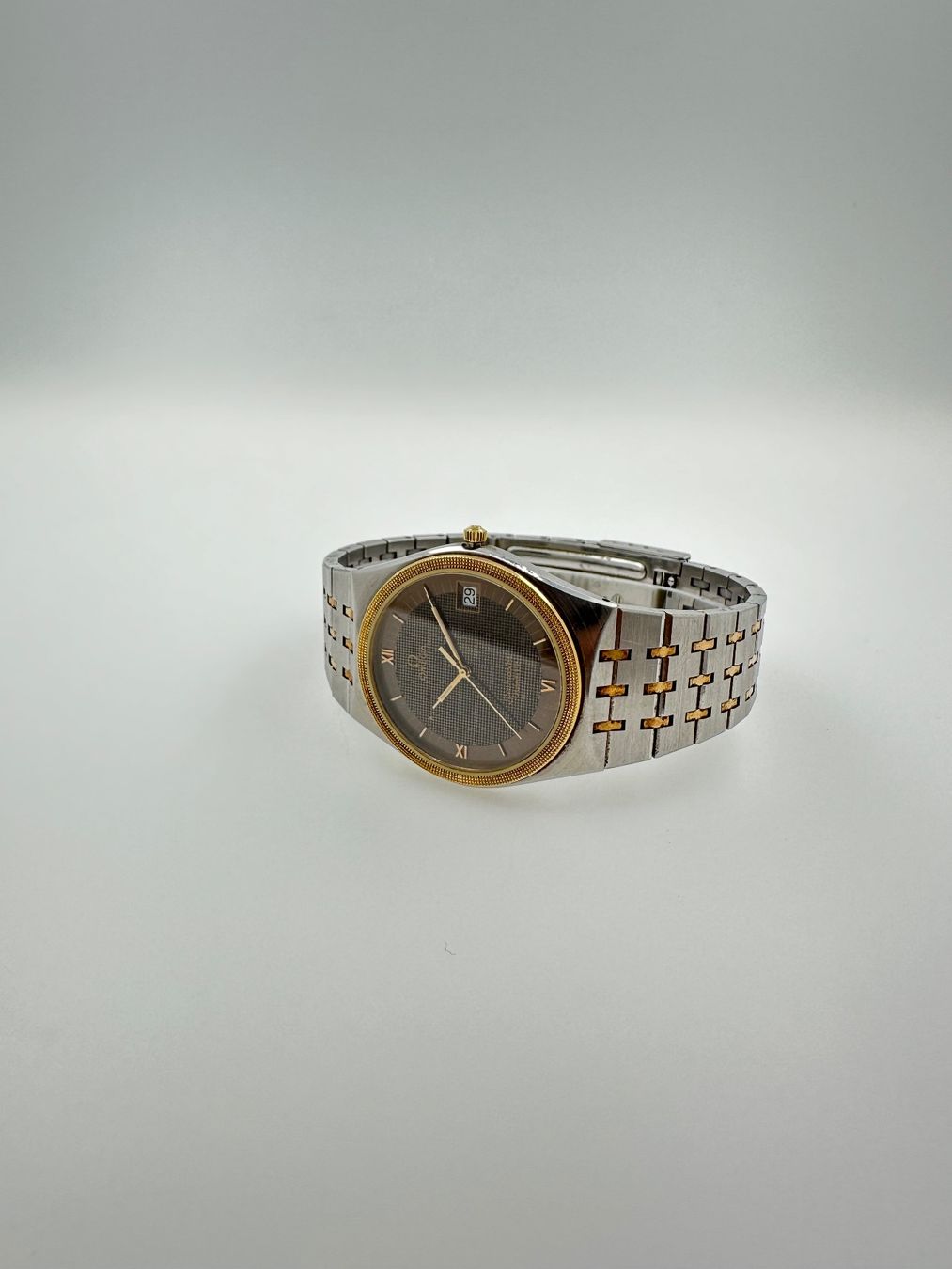 Omega Uhren: Omega Seamaster – Gebraucht aus Bremgarten AG von uhrenshopp 4