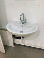 Waschbecken