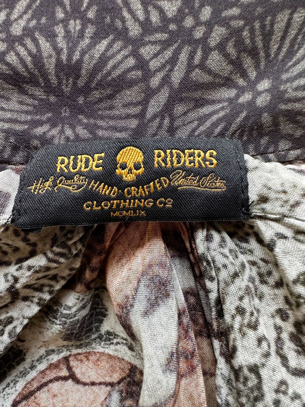 Kimono: Rude Riders Kimono Damen TU – Usato da Ipsach venduto da Lary_Sommer 3