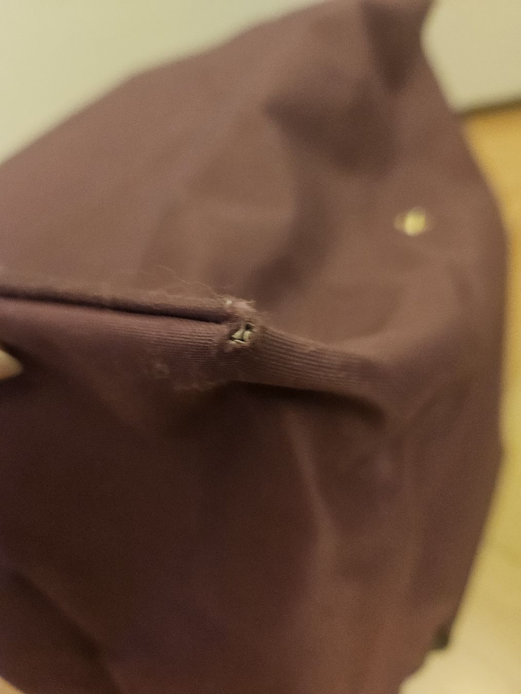Longchamp Borse da donna: Longchamp Handtasche Le Pliage – Usato da Zürich venduto da Sprak07 2
