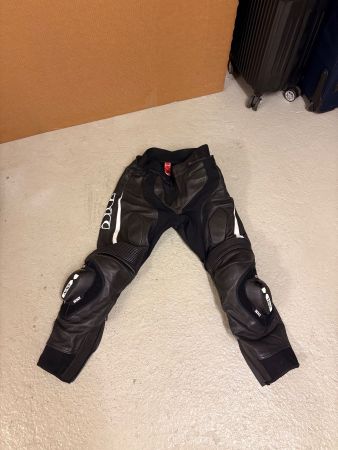 IXS Motorradhose EU255