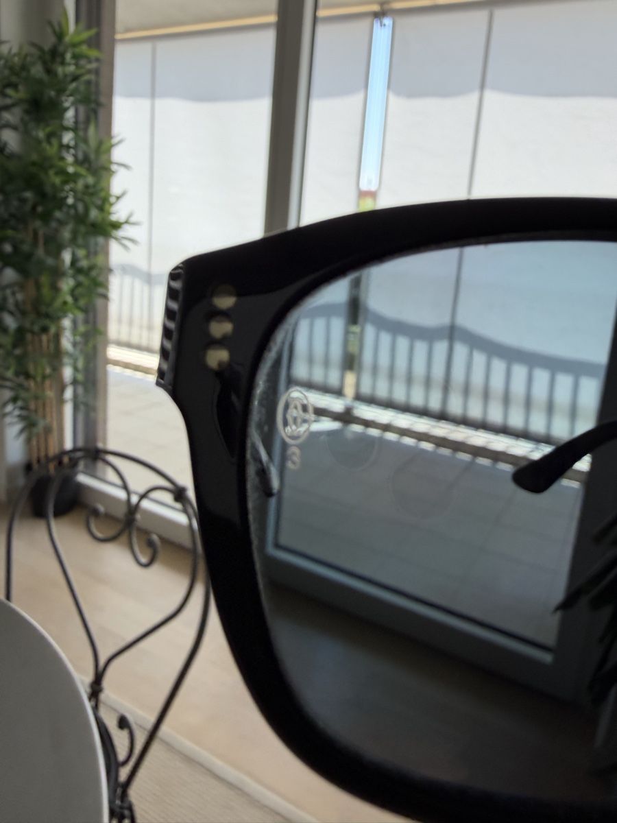 Cartier Occhiali & Lenti: Lunette de soleil Cartier – Usato da Gland venduto da Freeload 1