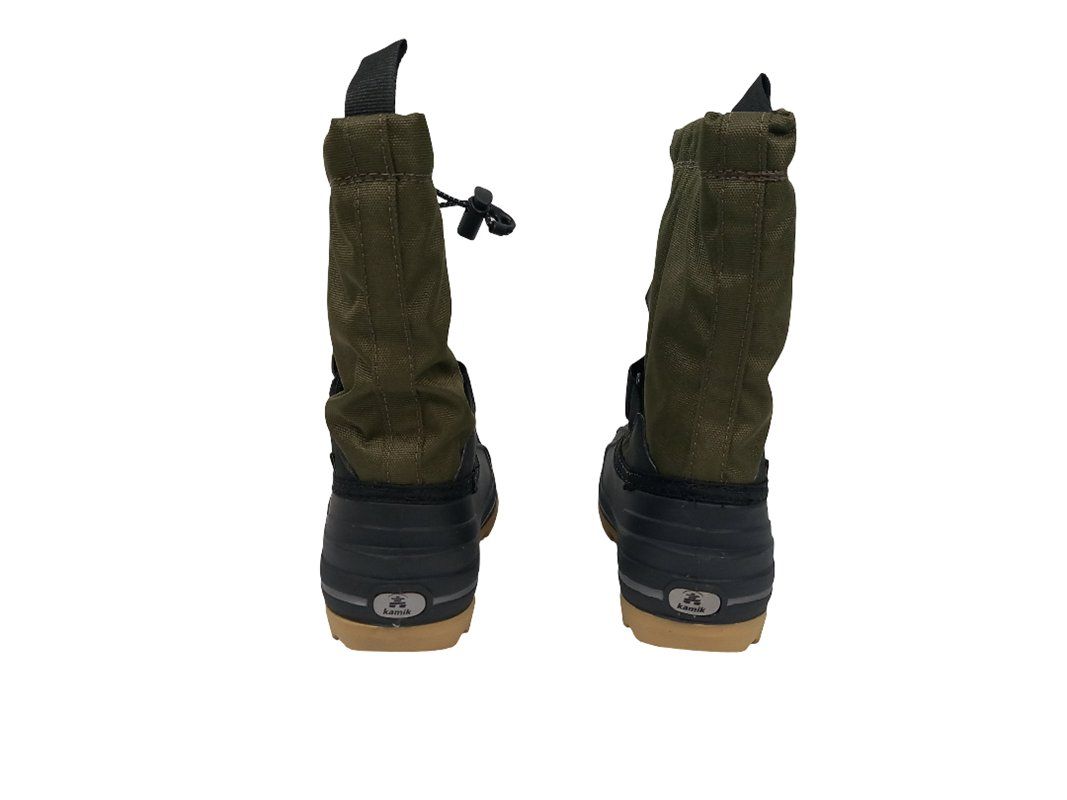 Kamik Scarpe per ragazzi: KAMIK WATERBUG 8 G Winterschuhe – Nuovo (secondo la descrizione) da Hünenberg venduto da Restwert_Zug 2
