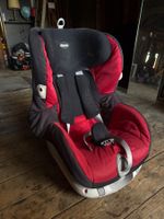 Britax Römer TRIFIX ISOFIX Kindersitz 9-18 kg