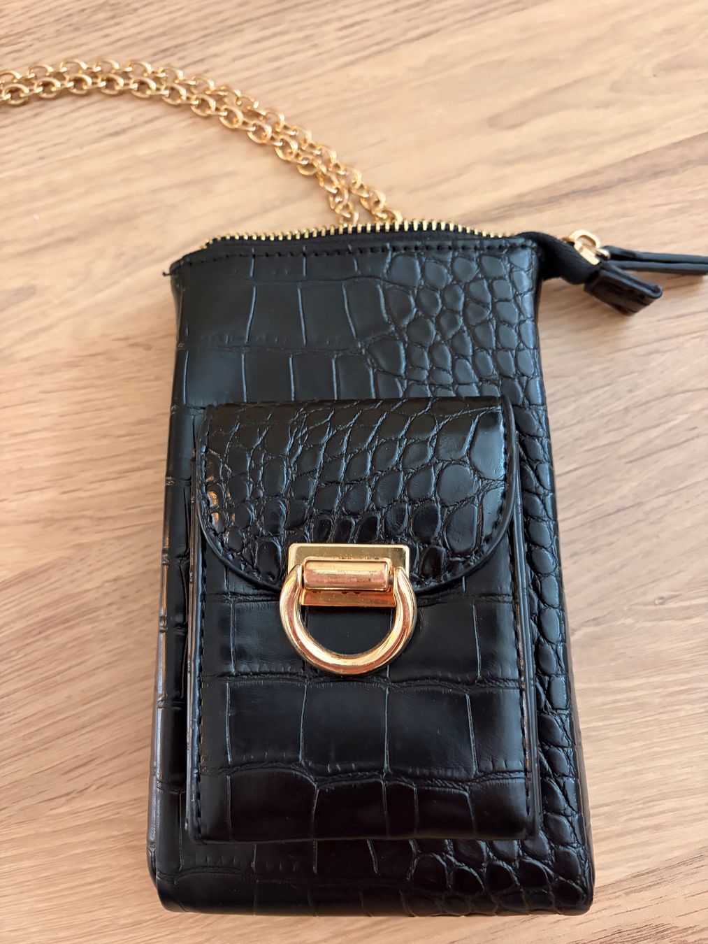Hallhuber Taschen für Damen: Hallhuber Handytasche – Gebraucht aus Ostermundigen von jabr23 2