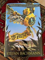 The Peculiar - Signiert vom Autor S. Bachmann! Top!
