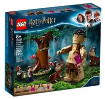 Lego 75967 - Der Verbotene Wald: Begegnung mit Umbridge