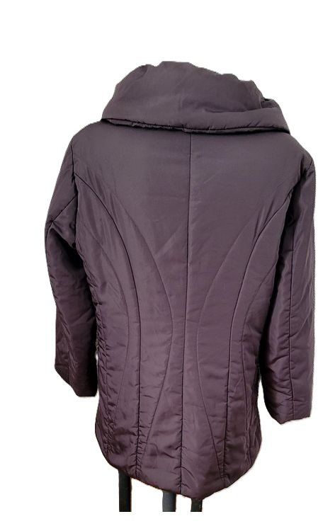 C&A Giacche: warme Jacke CANDA ca. Gr. 38 – Usato da Füllinsdorf venduto da Sunnebliemli7 2