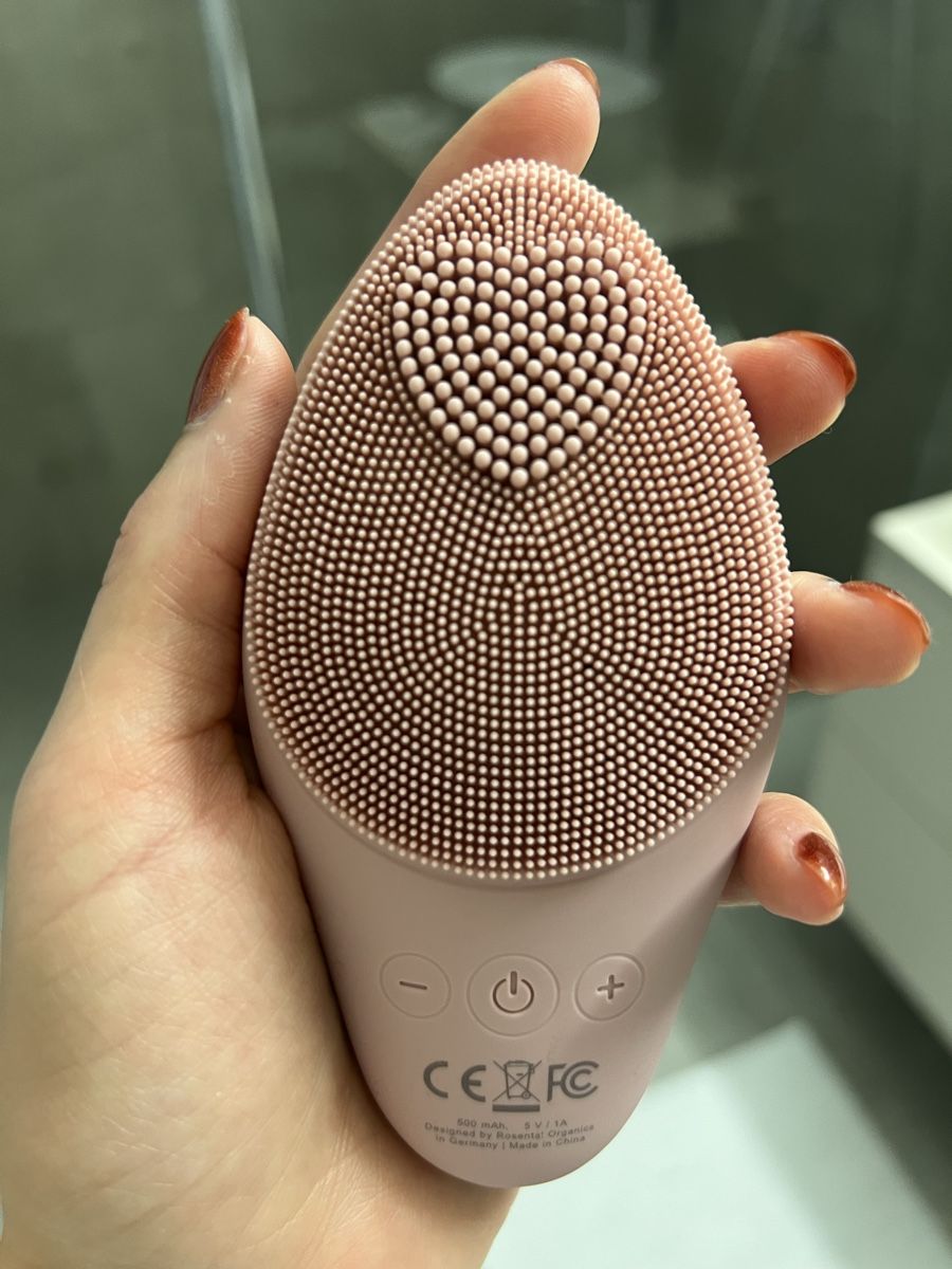 Cura del viso: Rosental Cleansing Brush – Usato da Sisseln AG venduto da ele_sales 1