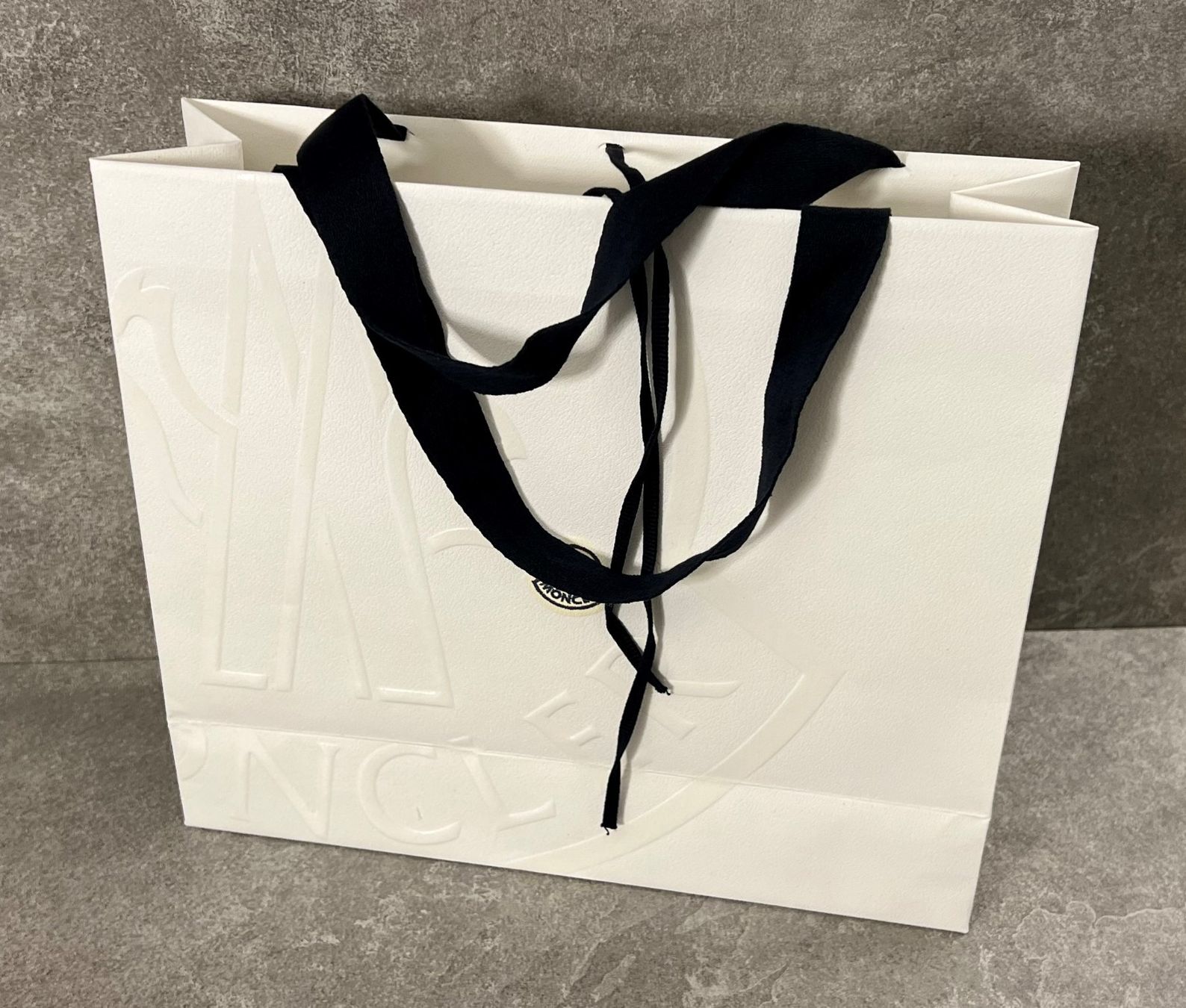 Moncler Taschen: MONCLER Tasche ... – Neu (gemäss Beschreibung) aus Chur von Papageibarsch77 1