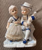 Figuren aus Porzellan Kunsthandwerk