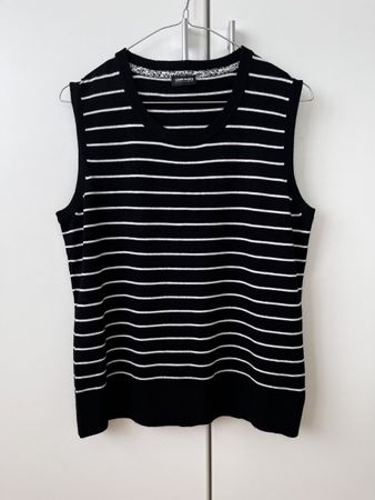 Gerry Weber Edition Strickweste Gr. M
