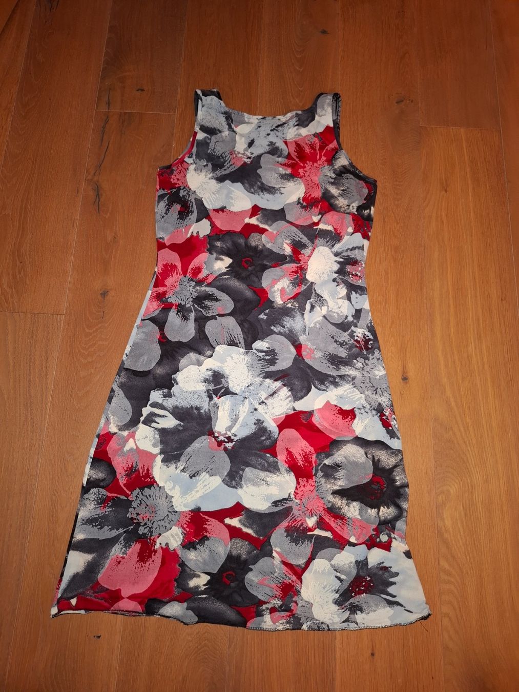 Vestiti: Sommerkleid, Street One, Grösse 36 – Usato da Lungern venduto da Jordi21 1