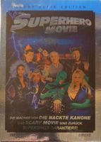 Superhero Movie