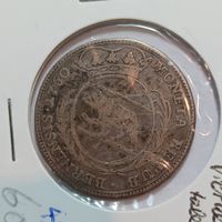 1/4 Taler 1760 Bern