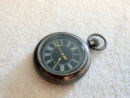 Taschenuhr, Neu, Quartz mit nuer Batterie ab Kaufdatum. 49mm