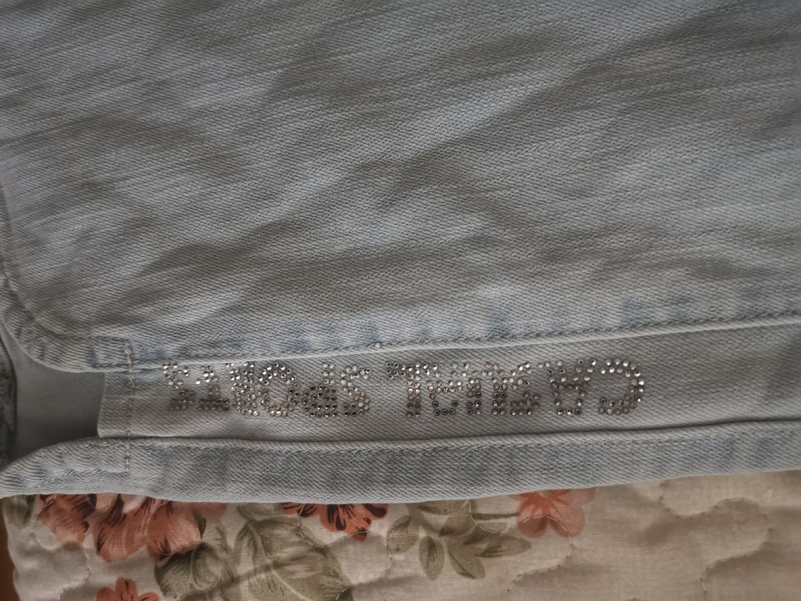 Jeans: Jeans chicorée – Nuovo (secondo la descrizione) da Brügg BE venduto da Angel2300 1