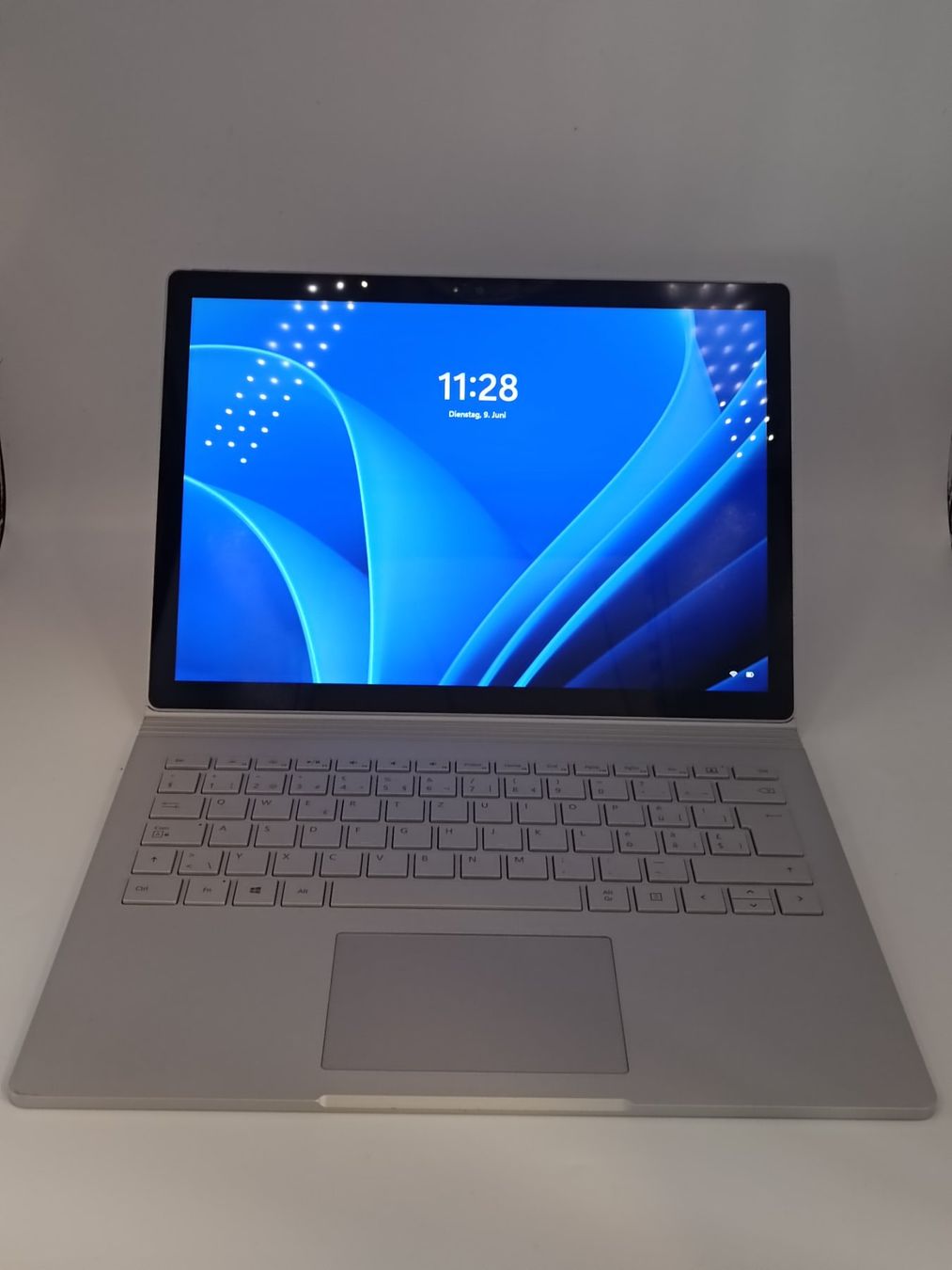 Microsoft Portables: Microsoft Surface Book – D'occasion à Schlieren par 2nd-Life 3