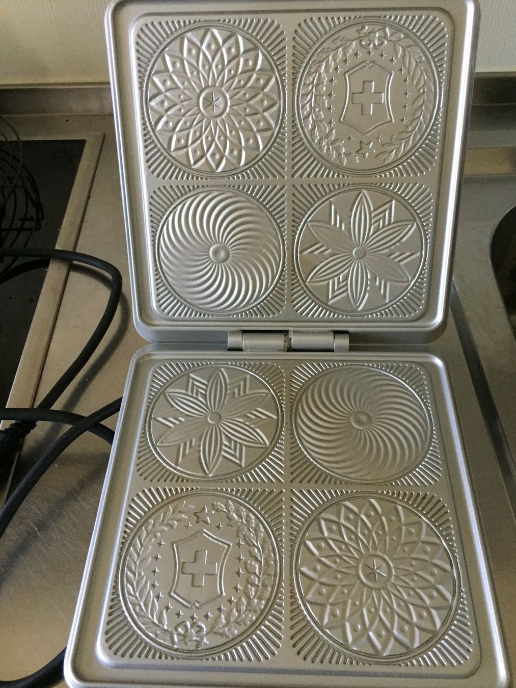 Mio Star Elettrodomestici da cucina: Waffeleisen Mio Star – Usato da Winterthur venduto da delfin1314 1