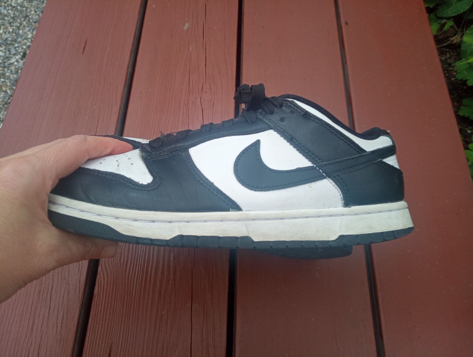 Nike Scarpe da uomo: Nike Sneaker Gr. 42 – Usato da Heerbrugg venduto da Krityu 1