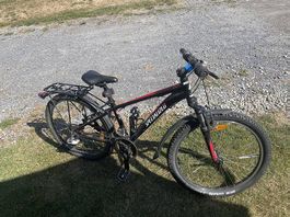 Specialized Hotrock 24 Mountainbike Kinder