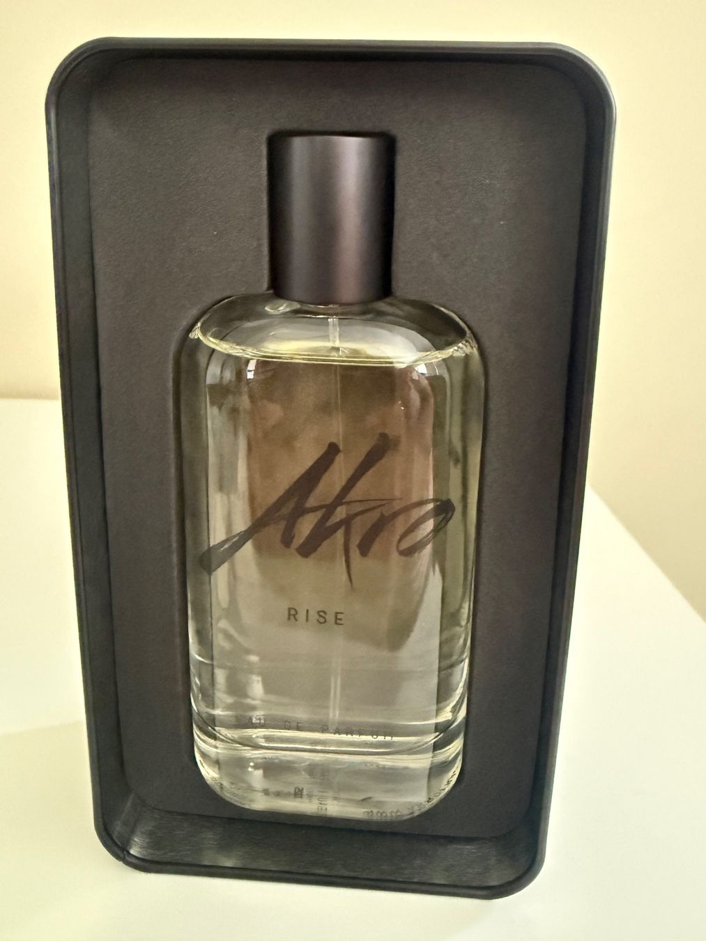 Profumi & Eau de Toilette: Akro - Rise, Eau de Parfum 100 ml – Nuovo (secondo la descrizione) da Euthal venduto da Parfumgirl 2