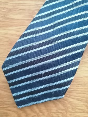 Ermenegildo Zegna Krawatte - Nr. 307