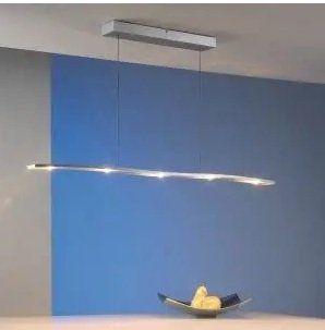Lampadari & plafoniere: BOPP ONDA Hängeleuchte – Usato da Reinach BL venduto da bk_brockireinach