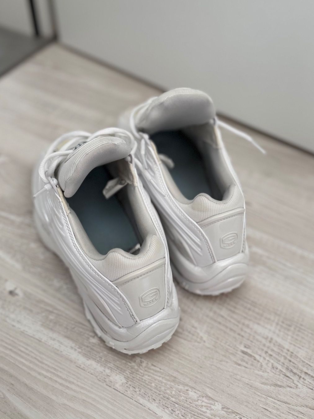 Scarpe da uomo: Nocta hotstep 2 – Usato da Court venduto da Style_ambre 2
