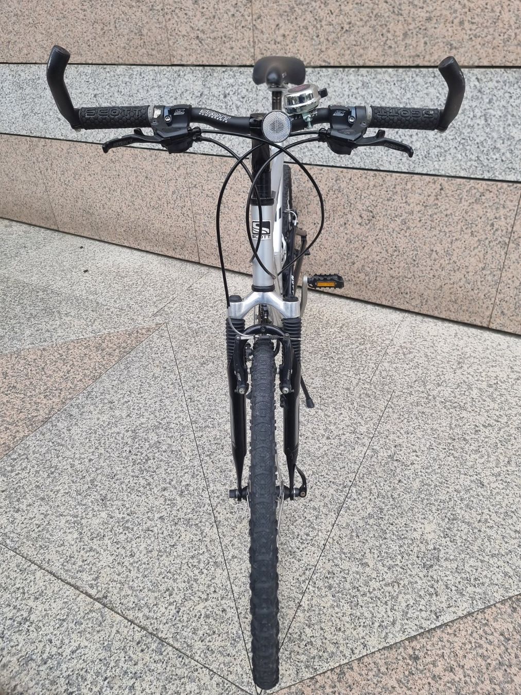 Scott Biciclette: VTT Tout-Suspendu SCOTT G-Zero – Usato da Carouge GE venduto da pro_xrm5 5