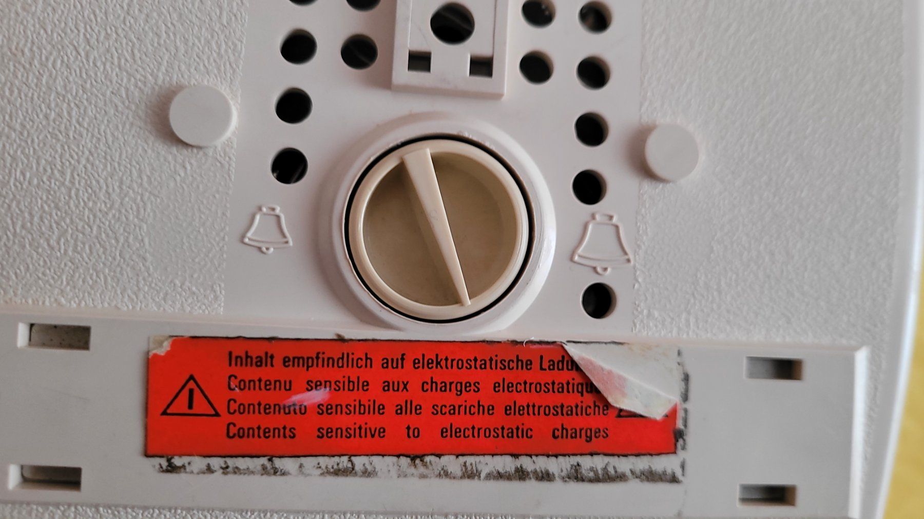 Telefone: Haus Telefon von der 70 Jahre – Gebraucht aus Chur von Artona0903 5
