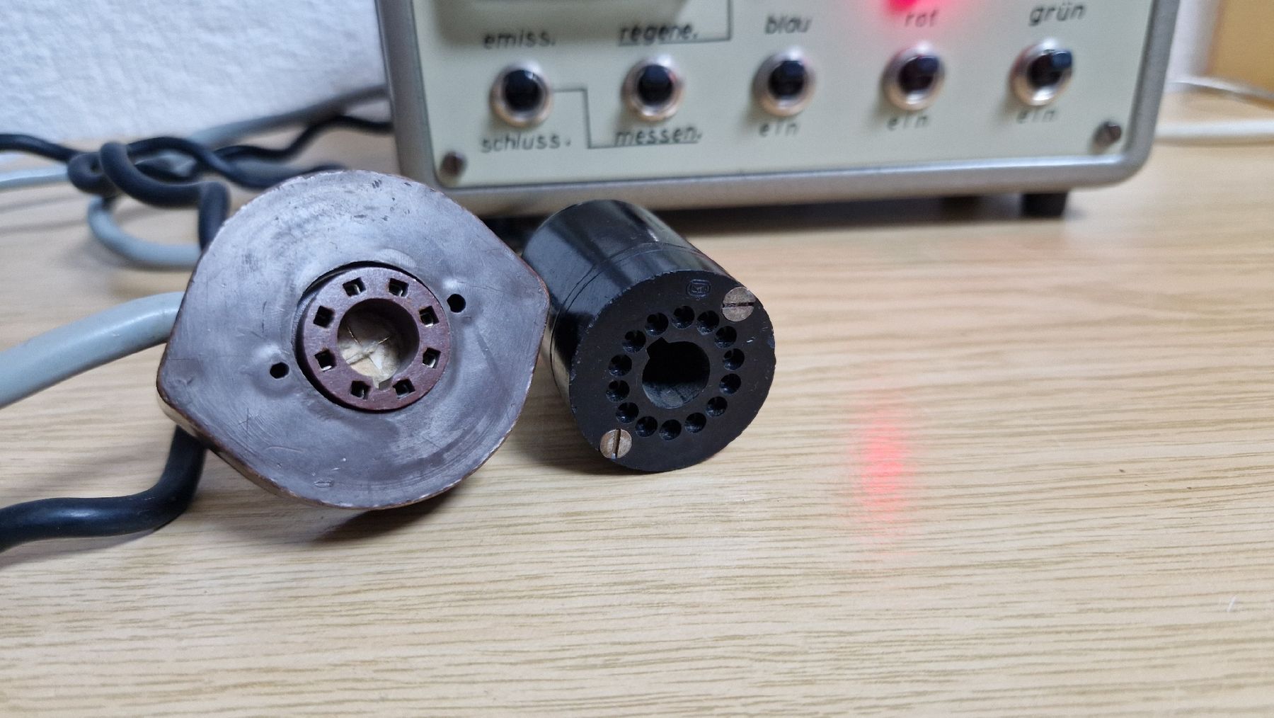 Misurare: Regeneriergerät BMR3 – Usato da Arbon venduto da Mayak_Sound 2