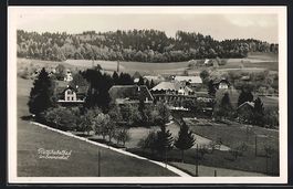 Walkringen, Rüttihubelbad im Emmenthal
