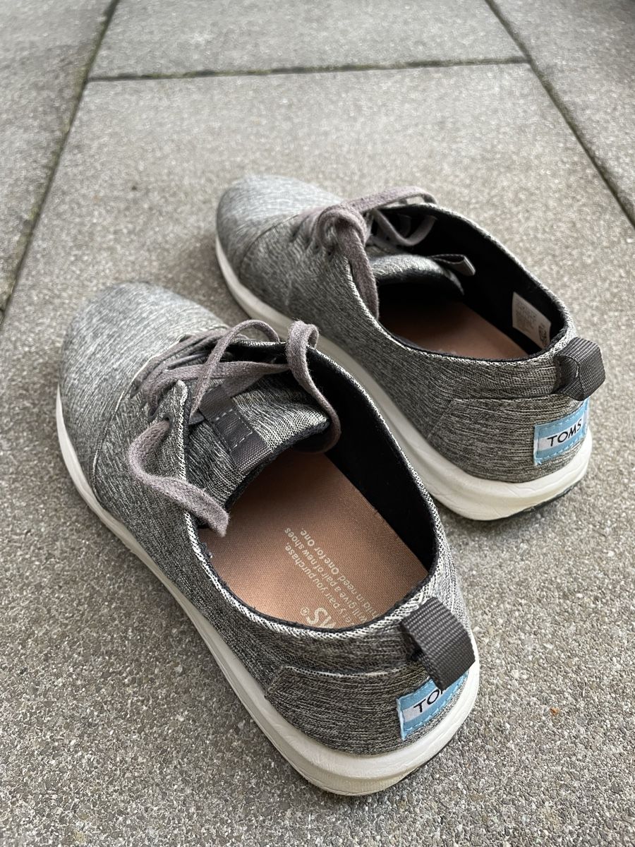 Toms Scarpe da uomo: Toms Sneaker EU39 – Usato da Uznach venduto da Player6 2