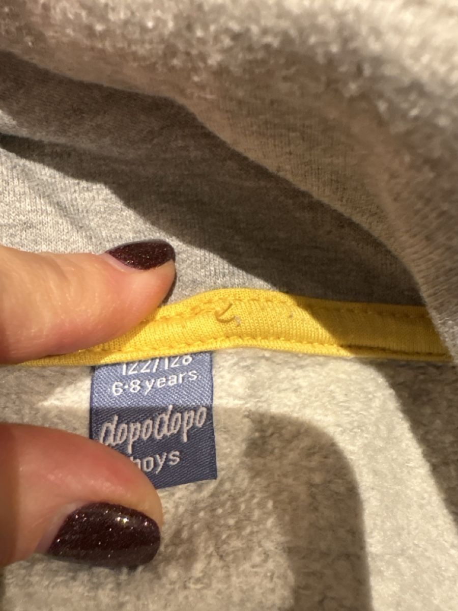 Maglioni & Felpe: Jungen Pullover 122-128 – Usato da Birrhard venduto da kristiii 1